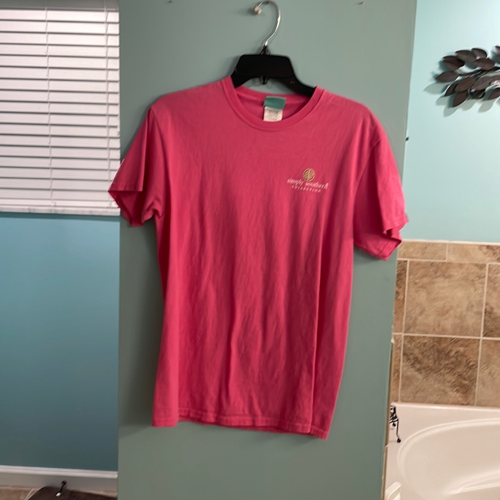 Simply southern teachers shape the world